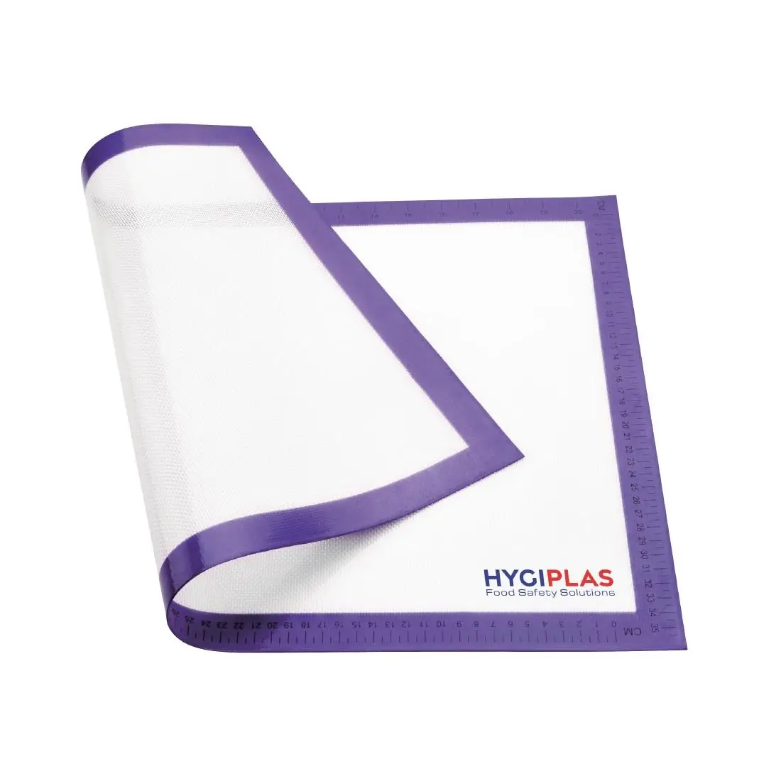 Hygiplas Allergens Non-stick Baking Mat 585x385mm (23x15.2") FB609 - Image 5