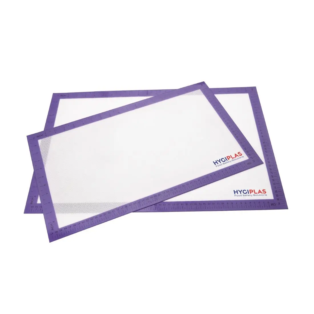 Hygiplas Allergens Non-stick Baking Mat 585x385mm (23x15.2") FB609 - Image 6