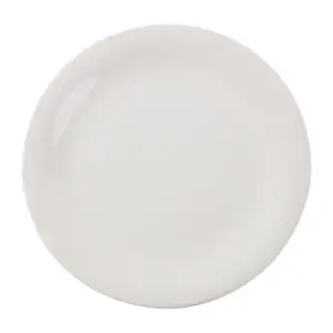 Royal Bone Ascot Coupe Plates 295mm (6 Pack) FB629