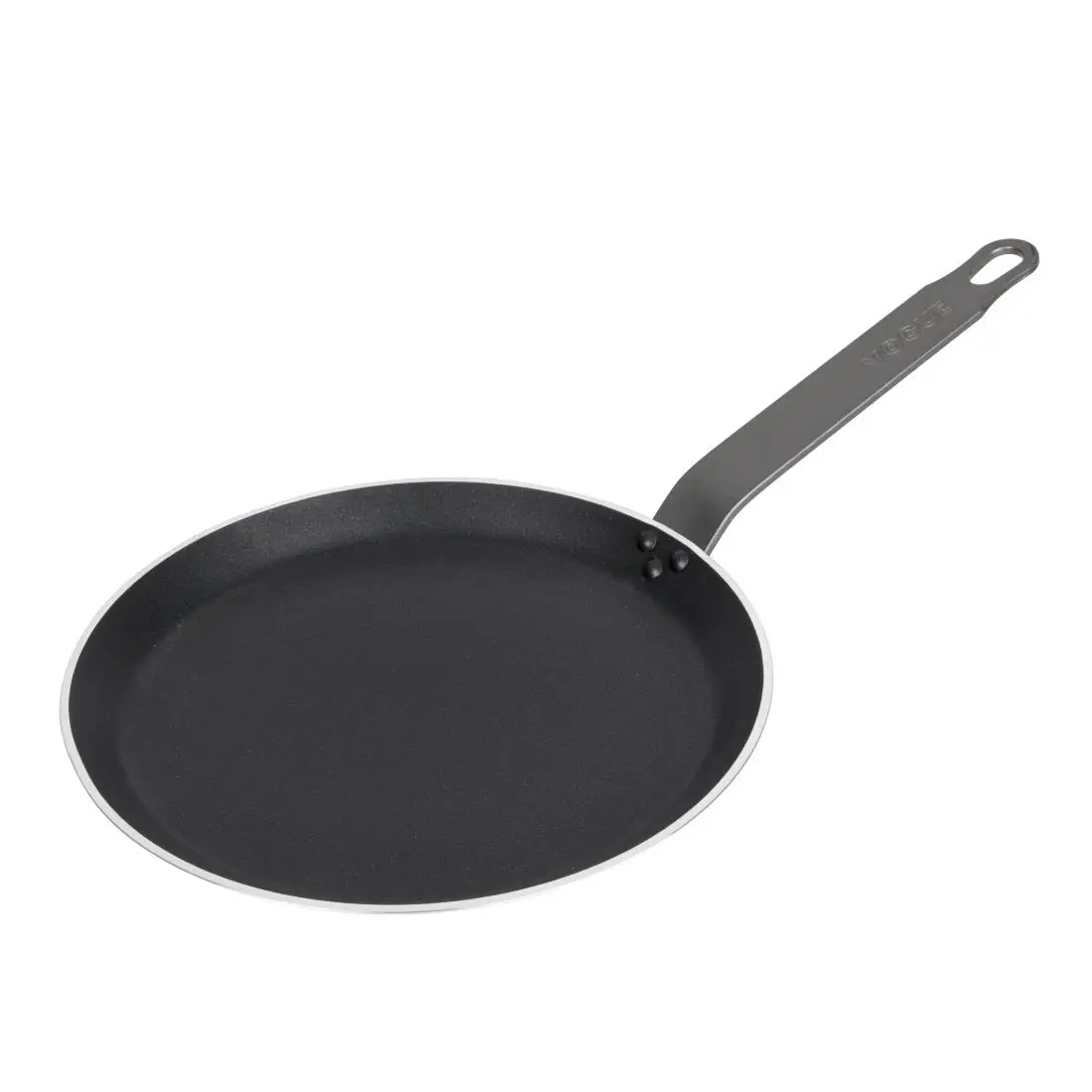 Vogue Aluminium Non-stick Teflon Sauté Pan 26cm FB697