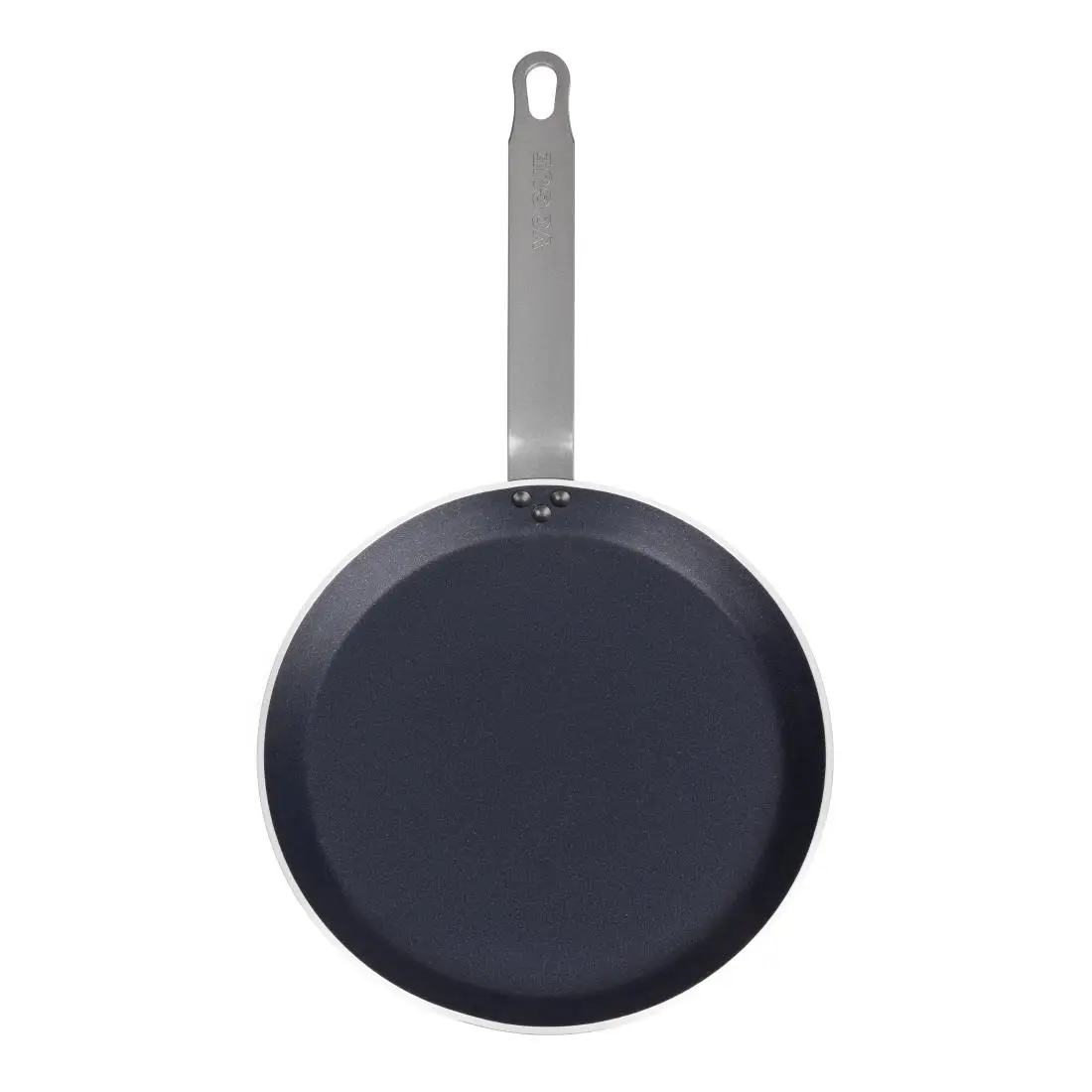 Vogue Aluminium Non-stick Teflon Sauté Pan 26cm FB697 - Image 3