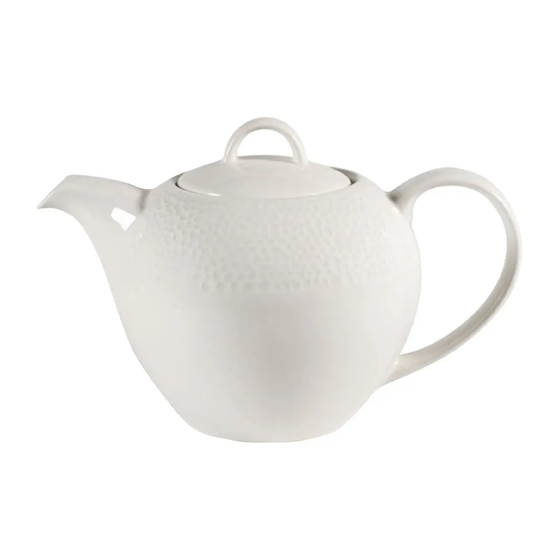 Churchill Isla White Beverage Pots 852ml (4 Pack) FC182