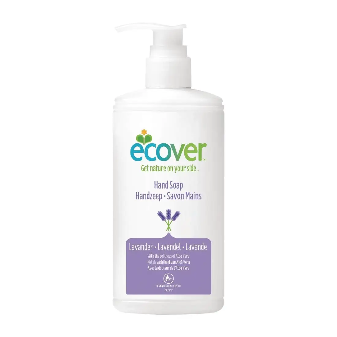 Ecover Perfumed Liquid Hand Soap Lavende