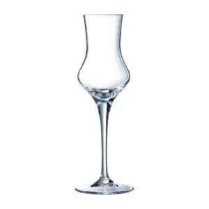 Chef & Sommelier Grappa Cordial Glasses 100ml (24 Pack) FC559