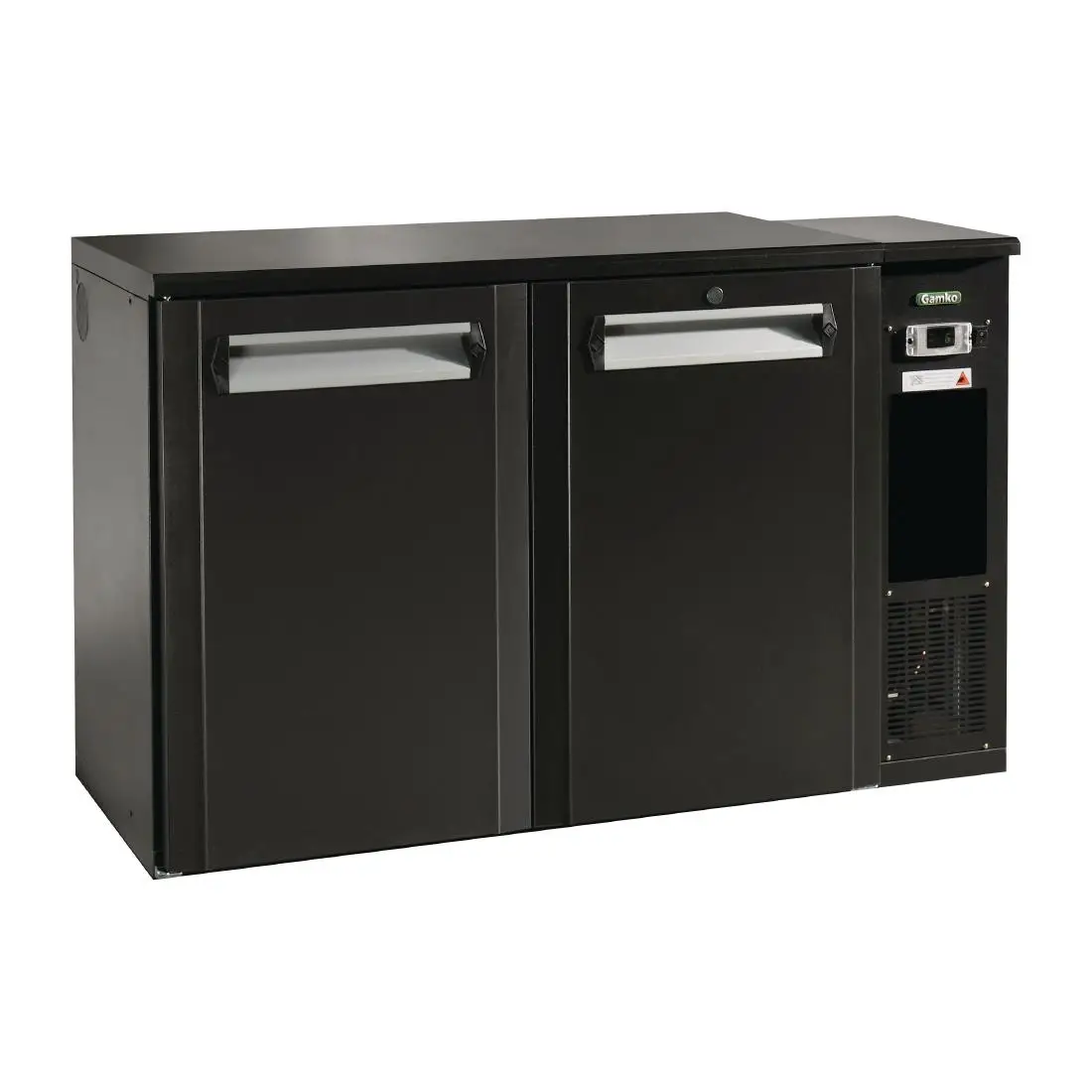 Gamko Kegerator Double Door FK2-25 8R FC630