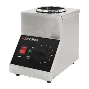 JM Posner Single Bottle Warmer FD032