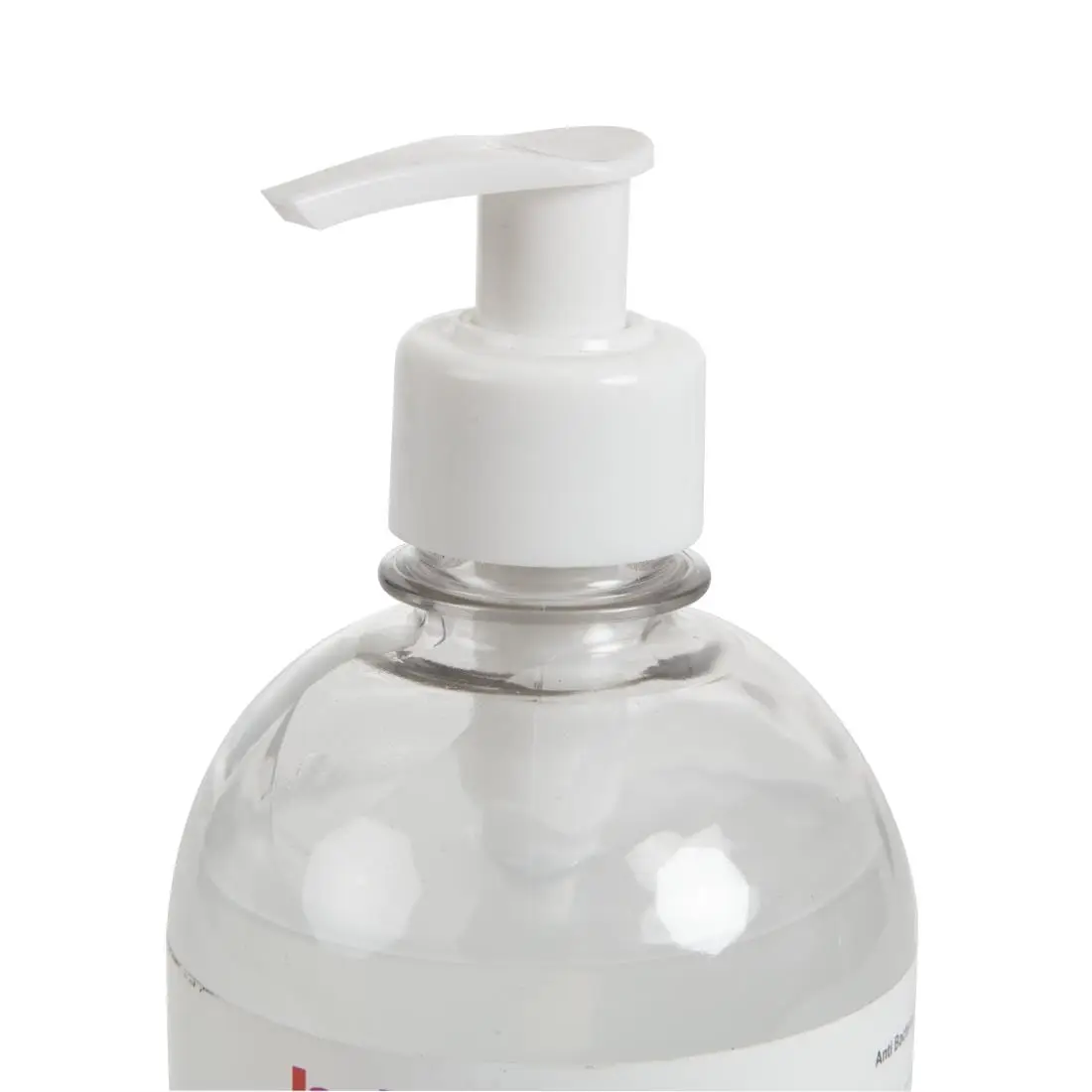 Jantex 70% Alcohol Hand Sanitiser 500ml FD049 - Image 3