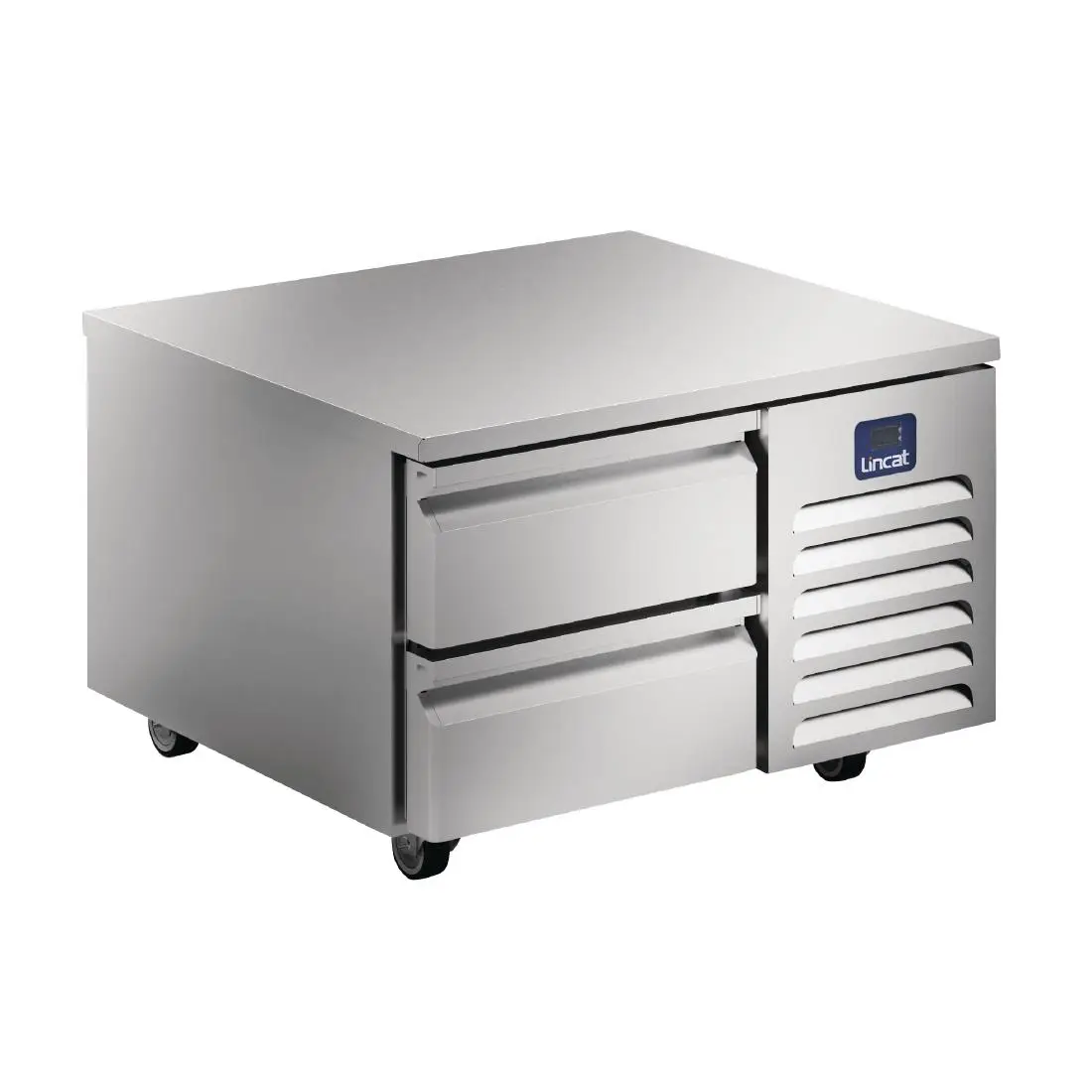 Lincat Blu Chef Base 2xGN BD20036 FD188