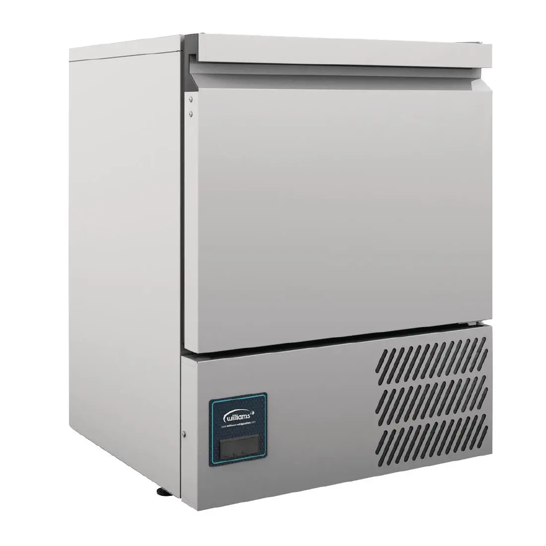 Williams Aztra Undercounter Freezer 131Ltr LAZ5UC-SA FD361