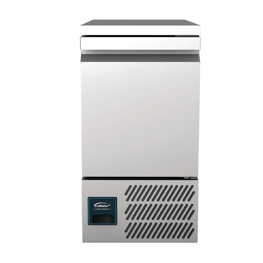 Williams Aztra Undercounter Freezer 109Ltr LAZ5CT-SA FD363 - Image 2