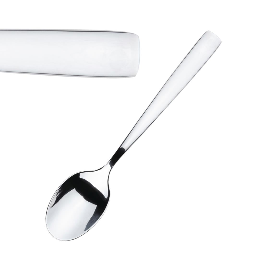 Elia Aspect Tea Spoon 18 10 (12 Pack) FD419
