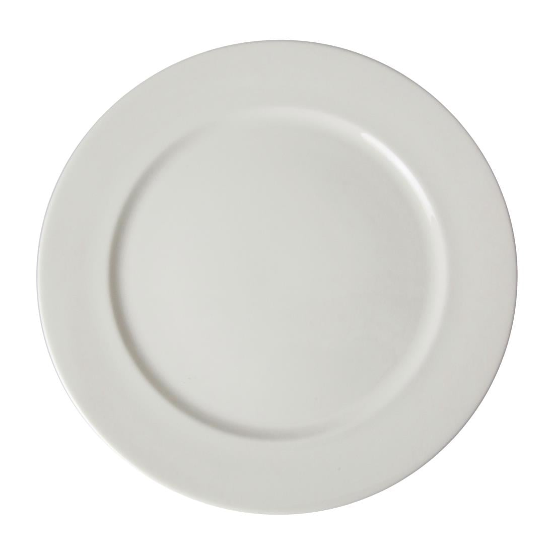 Royal Crown Derby Whitehall Service Plates 305mm (6 Pack) FE007