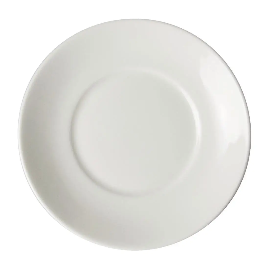 Royal Crown Derby Whitehall Beverage Saucers 155mm (6 Pack) FE026