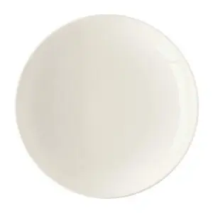 Royal Crown Derby Bark White Coupe Bowls 225mm (6 Pack) FE045