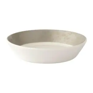 Royal Crown Derby Crushed Velvet Grey Flared Dishes (6 Pack) FE124