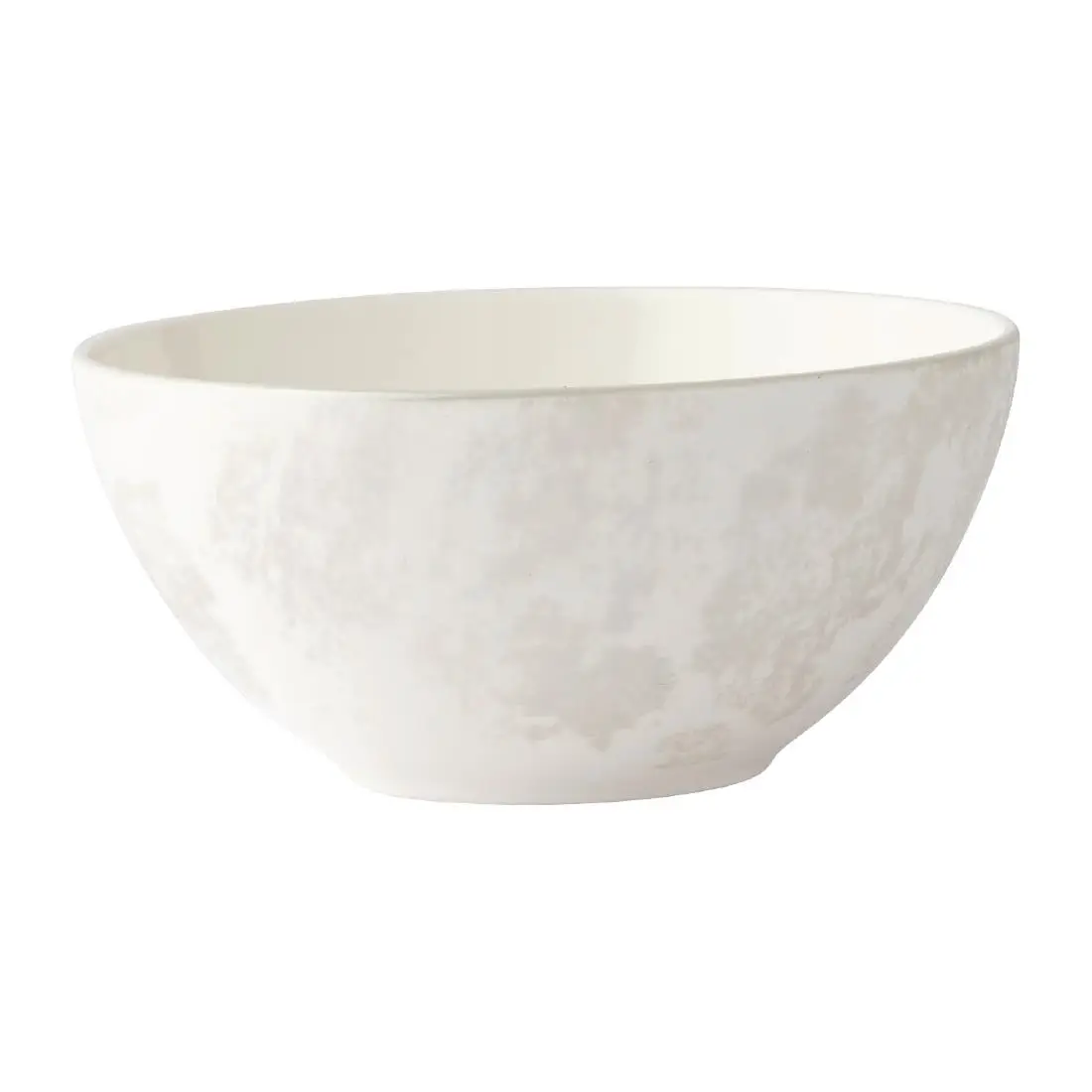 Royal Crown Derby Crushed Velvet Pearl Bowls 115mm (6 Pack) FE127