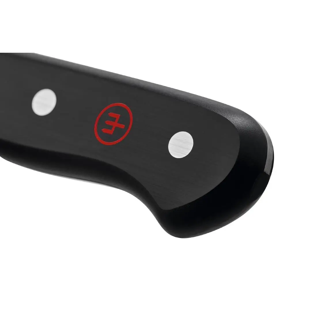 Wüsthof Gourmet Flexible Fish Fillet Knife Black 20cm FE198 - Image 2