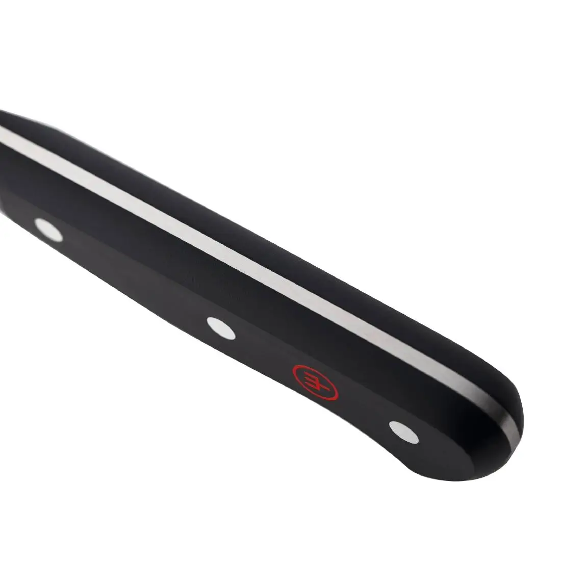 Wüsthof Gourmet Flexible Fish Fillet Knife Black 20cm FE198 - Image 3