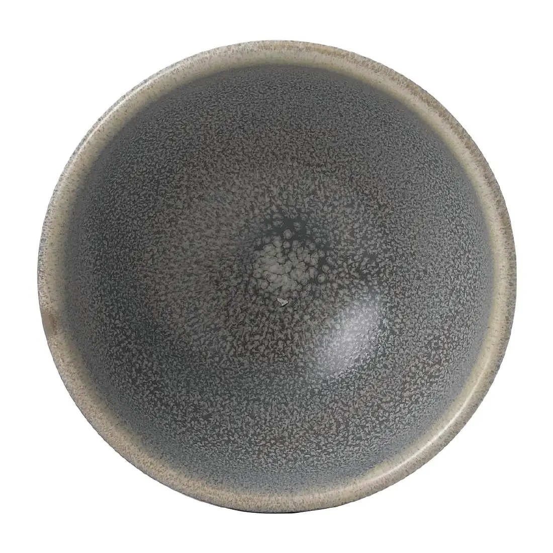 Dudson Evo Granite Rice Bowls 105mm (6 Pack) FE311