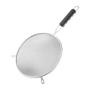 Vogue Heavy Duty Sieve 240mm FE743