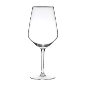 Royal Leerdam Carré Grandi Vini Glasses 530ml/18.75oz (6 Pack) FF084