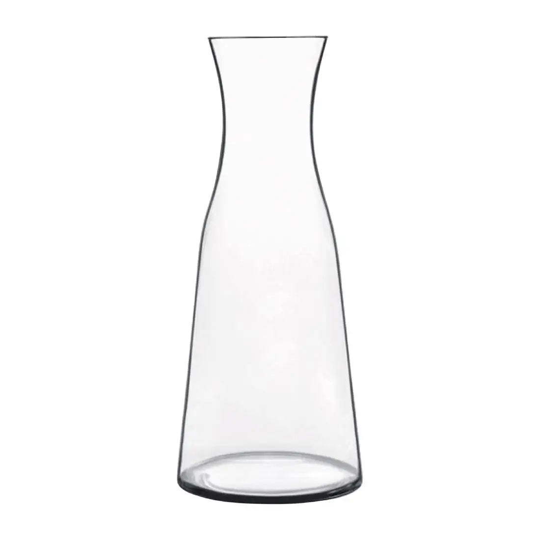 Luigi Bormioli Atelier Carafes 250ml/8.75oz (12 Pack) FF125