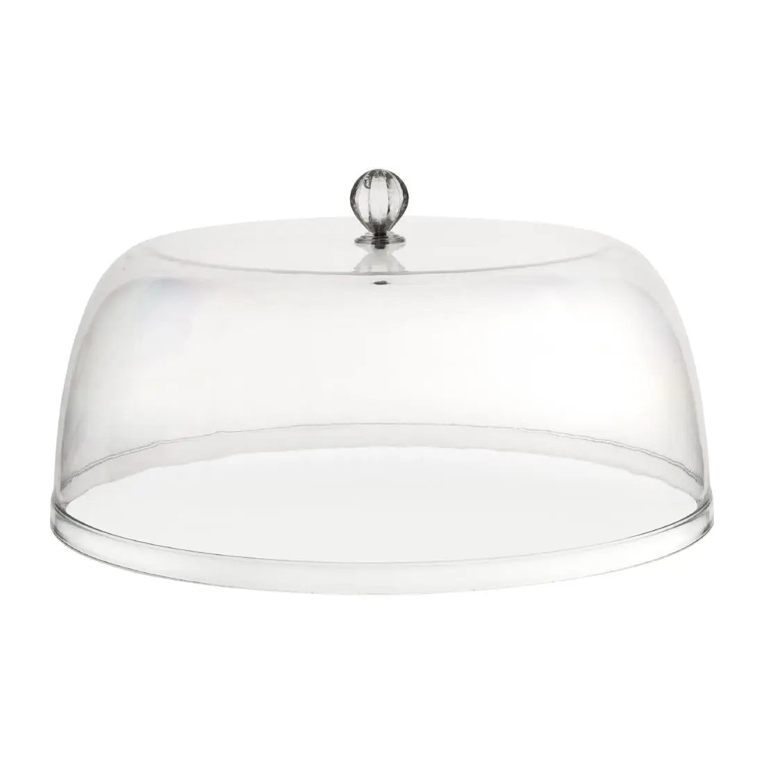 Utopia Sophia Cake Dome 325(Ø)mm (6 Pack) FH180