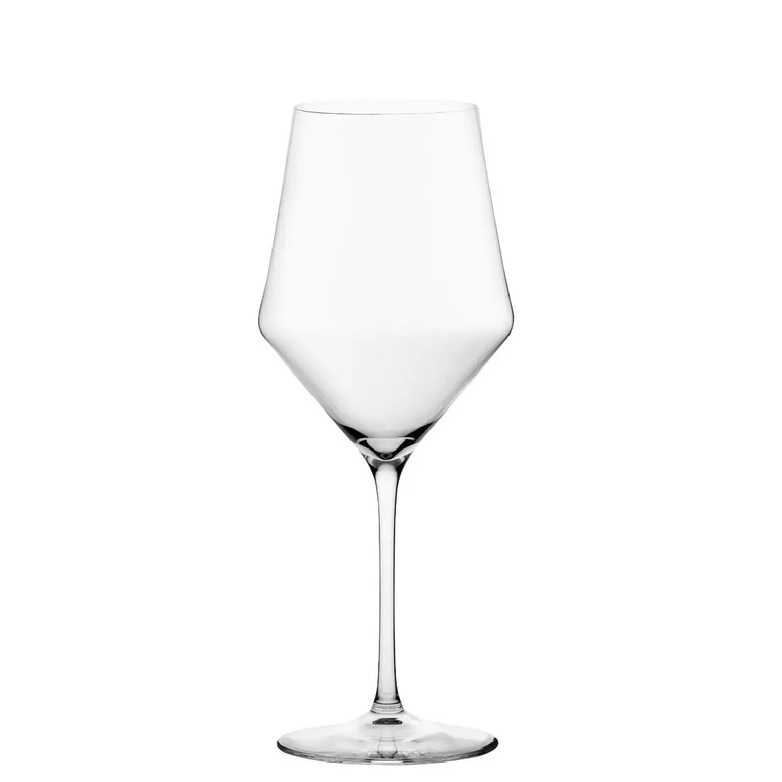 Rona Edge Red Wine Glasses 520ml (6 Pack) FH565