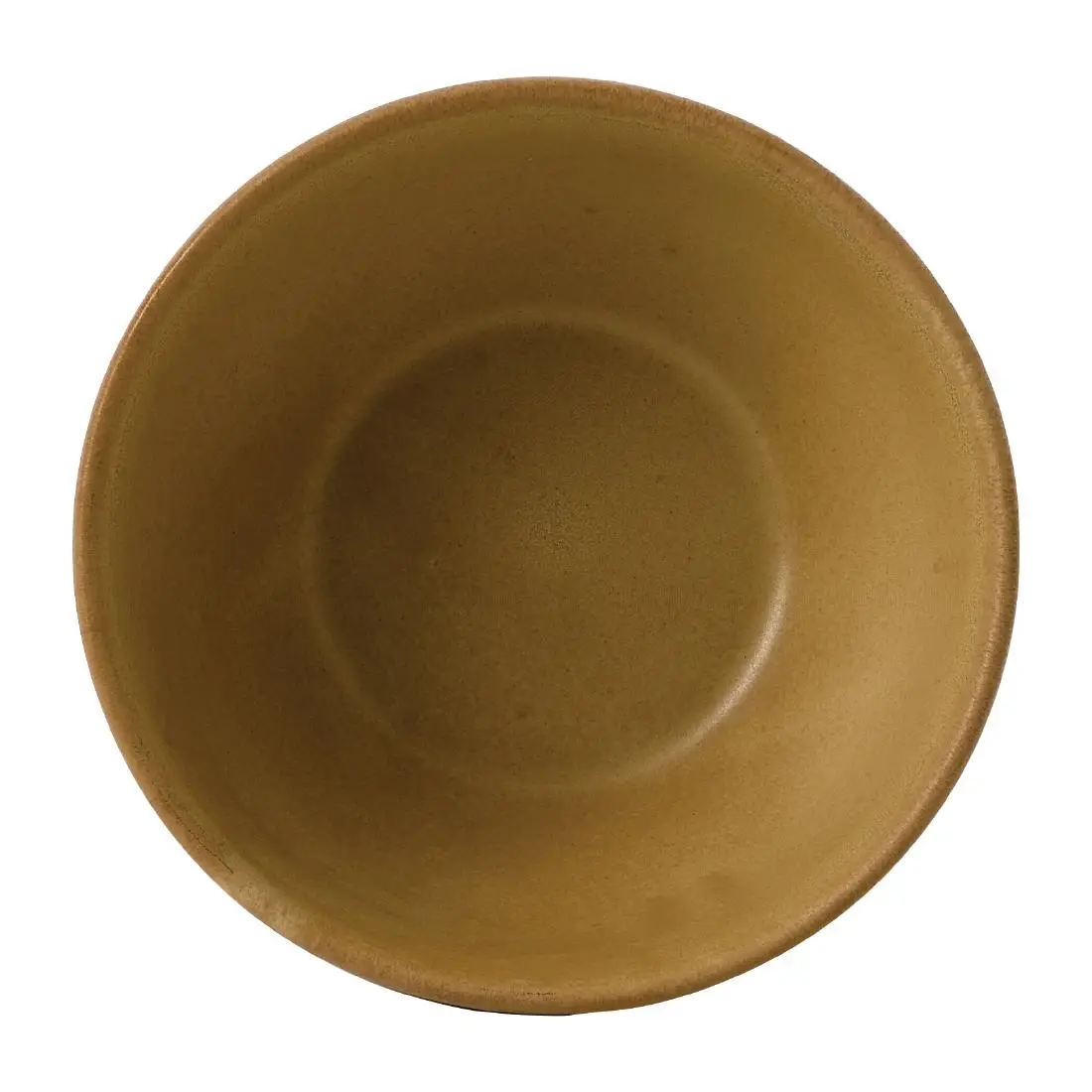 Churchill Super Vitrified Nourish Petra Sand Snack Bowls 14oz (12 Pack) FJ690 - Image 2
