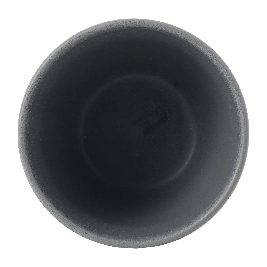 Churchill Super Vitrified Nourish Seattle Grey Chip Mugs 100mm (12 Pack) FJ704 - Image 2