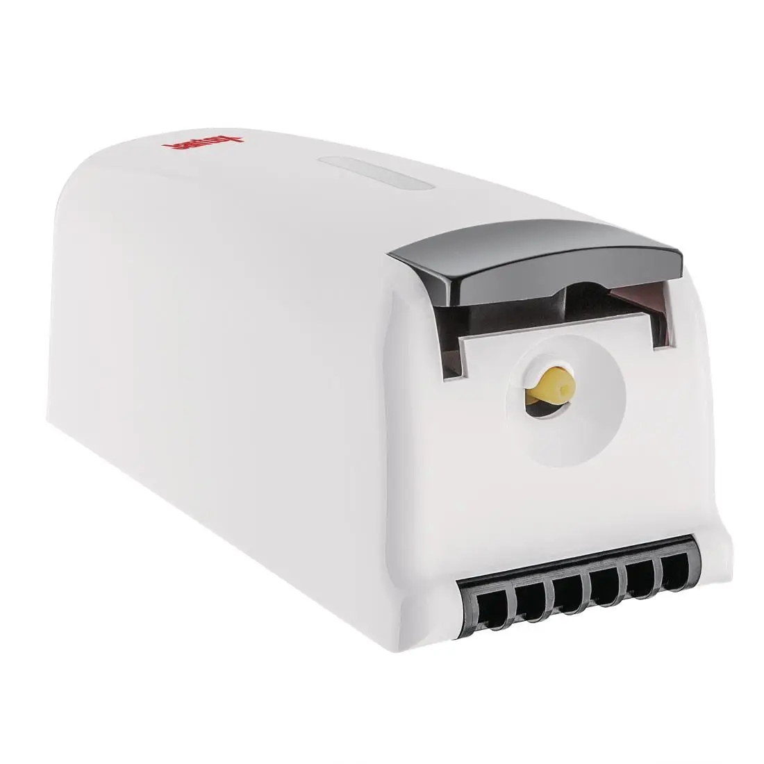 Jantex Liquid Soap & Hand Sanitiser Dispenser 1Ltr FK385 - Image 2