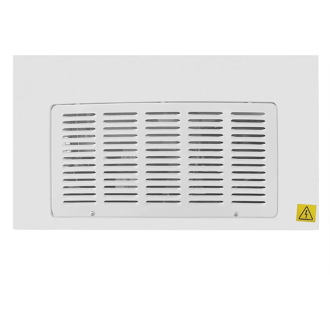 Polar G-Series Display Chest Freezer with Glass Surround 200Ltr FL991 - Image 6