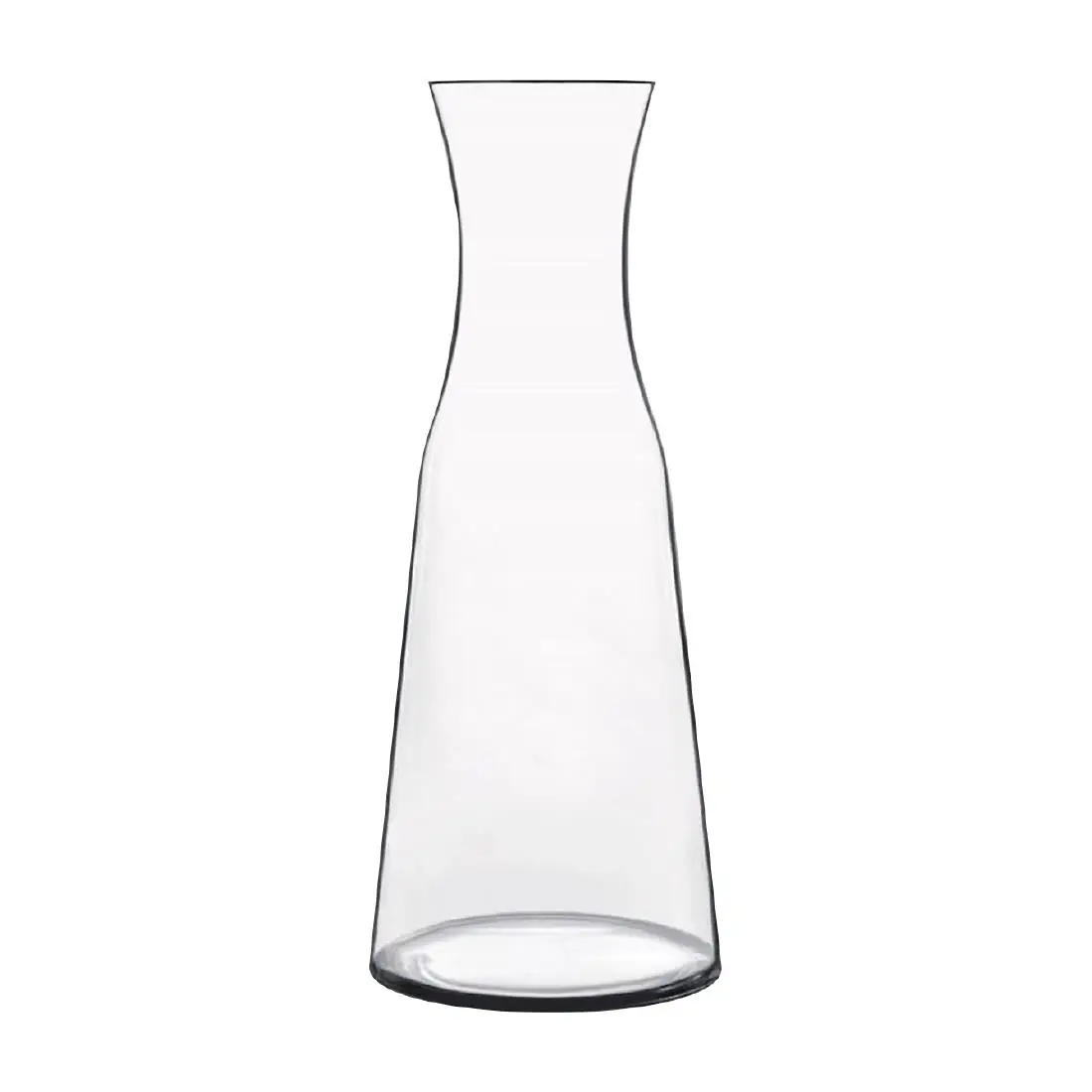 Luigi Bormioli Atelier Carafes 100ml/3.5oz (12 Pack) FM175