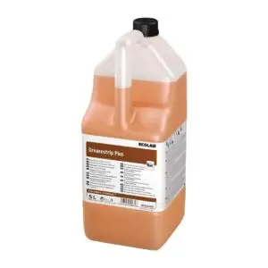 ECOLAB Greasestrip Plus (2x5Lr) FP034