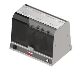 Sirman Vista UV Sterilising Cabinet UVC 24W SH FP503