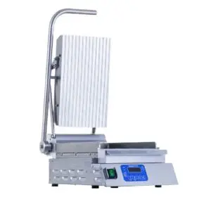 Prince Castle MultiFlex Single Contact Grill NCG8-TG FP540