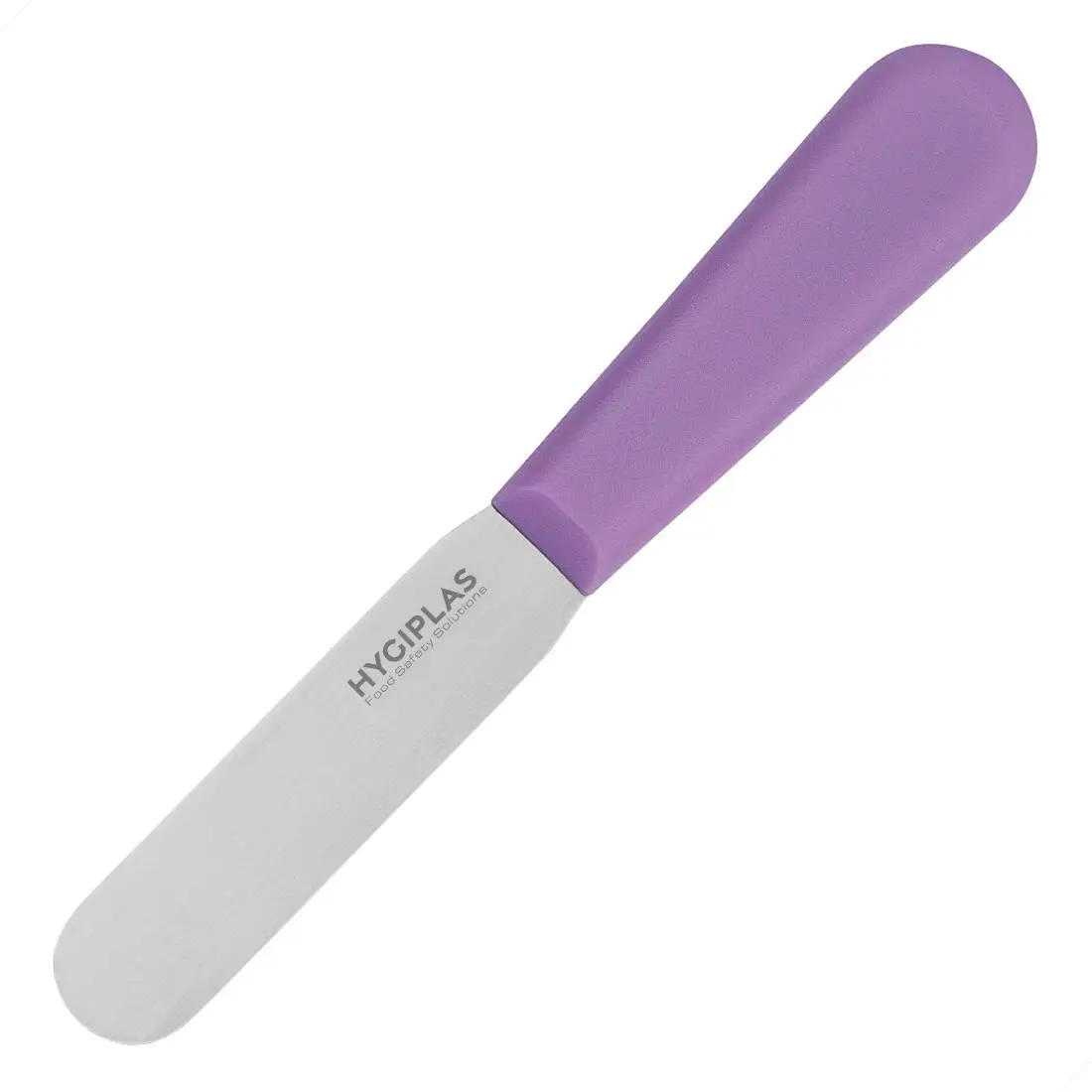 Hygiplas Palette Knife Purple 10cm FP734