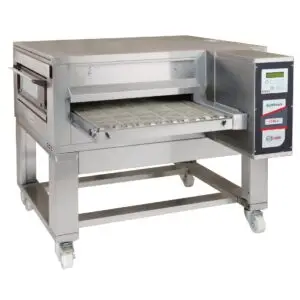 Zanolli Synthesis Electric 11/65 Conveyor Oven 3 phase FP750-3PH