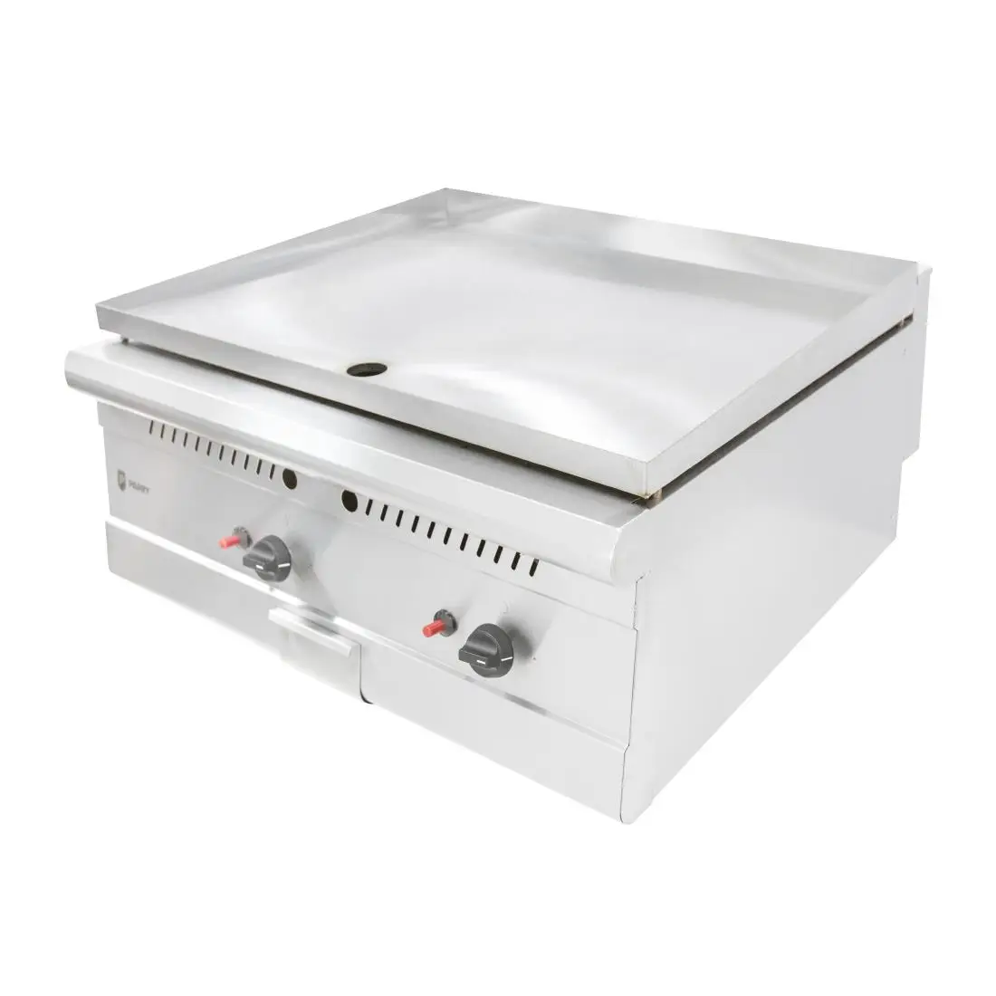 Parry Countertop LPG Griddle PGG7P FP869-P - Image 2