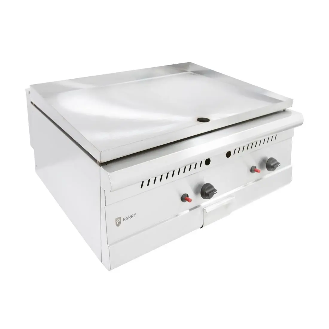 Parry Countertop LPG Griddle PGG7P FP869-P
