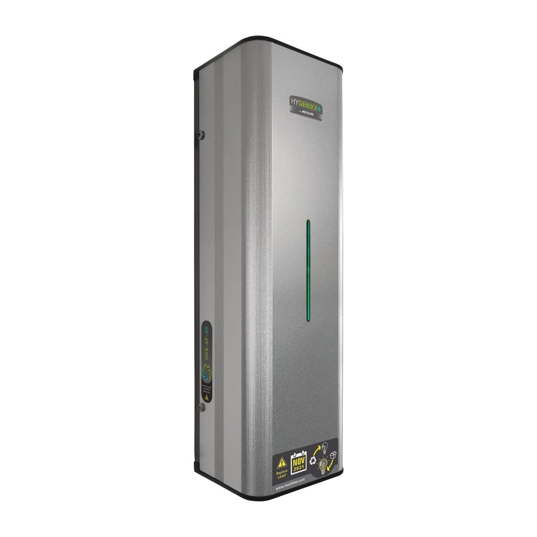 HyGenikx Air and Surface Steriliser HGX 