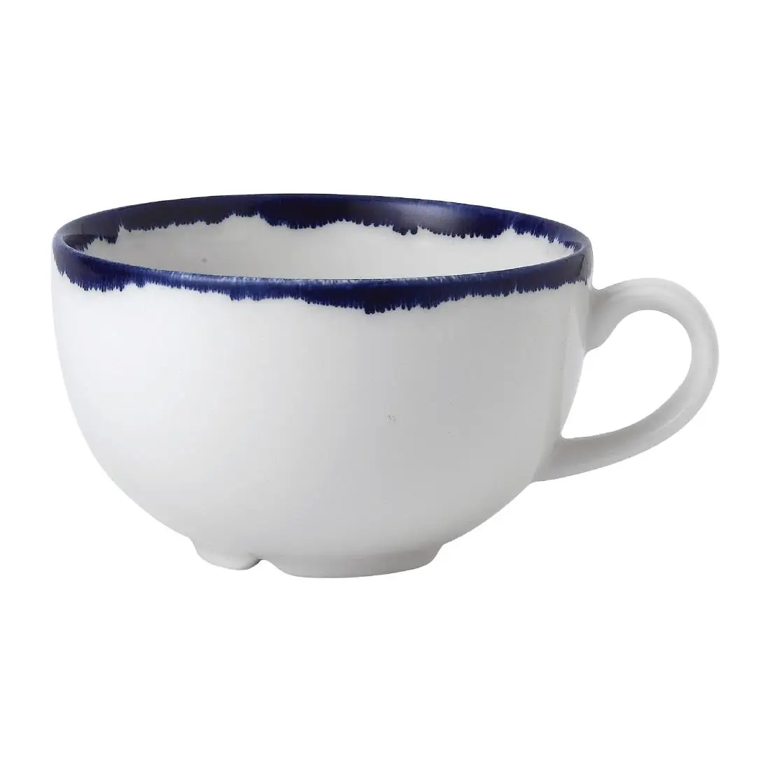 Dudson Harvest Cappuccino Cups Ink 340ml (12 Pack) FR088