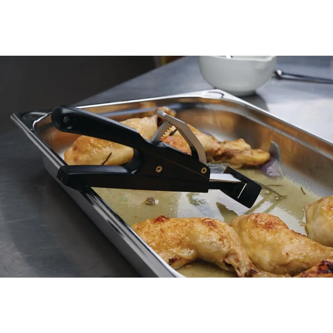 Deglon Push & Pull Service Fork FR110 - Image 2