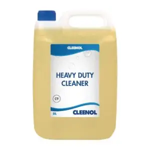 Cleenol General Purpose Heavy Duty Cleaner 5Ltr (2 Pack) FS080