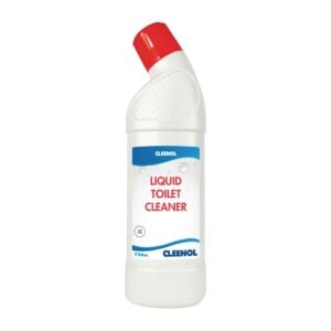 Cleenol Toilet Cleaner Fresh Pine 750ml (12 Pack) FS084