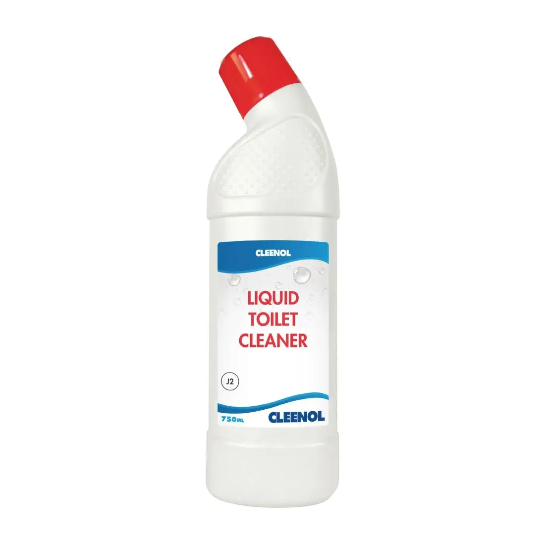 Toilet Cleaner Fresh Pine 750ml (12 Pack)