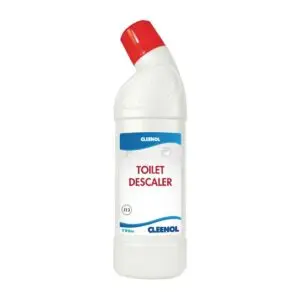 Cleenol Toilet Descaler 750ml (12 Pack) FS085