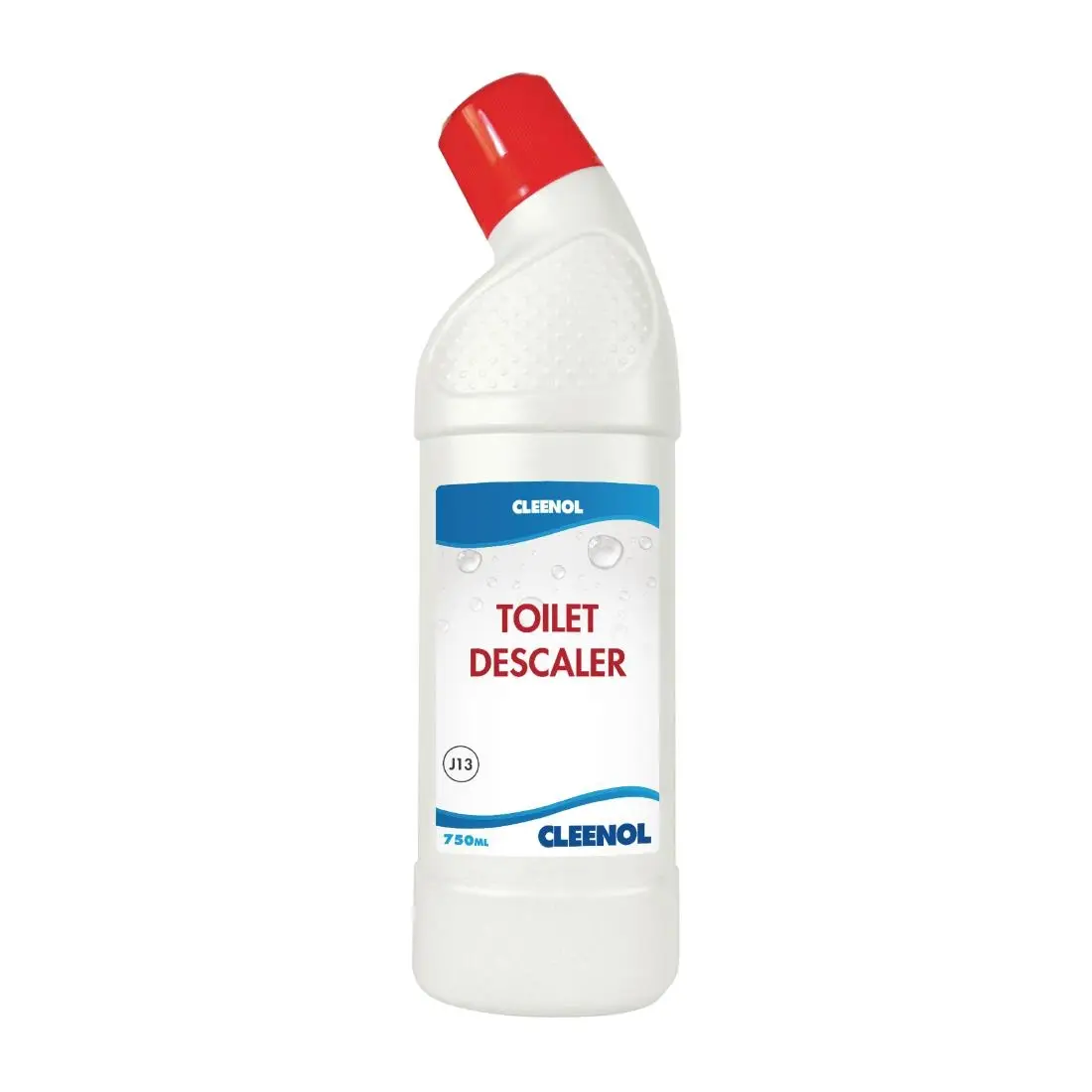 Cleenol Toilet Descaler 750ml (12 Pack) FS085