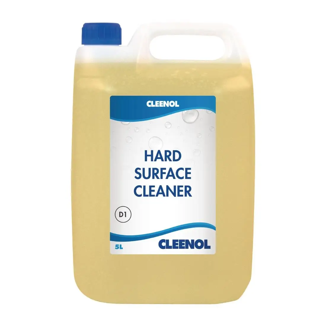 Hard Surface Cleaner 5Ltr (2 Pack)