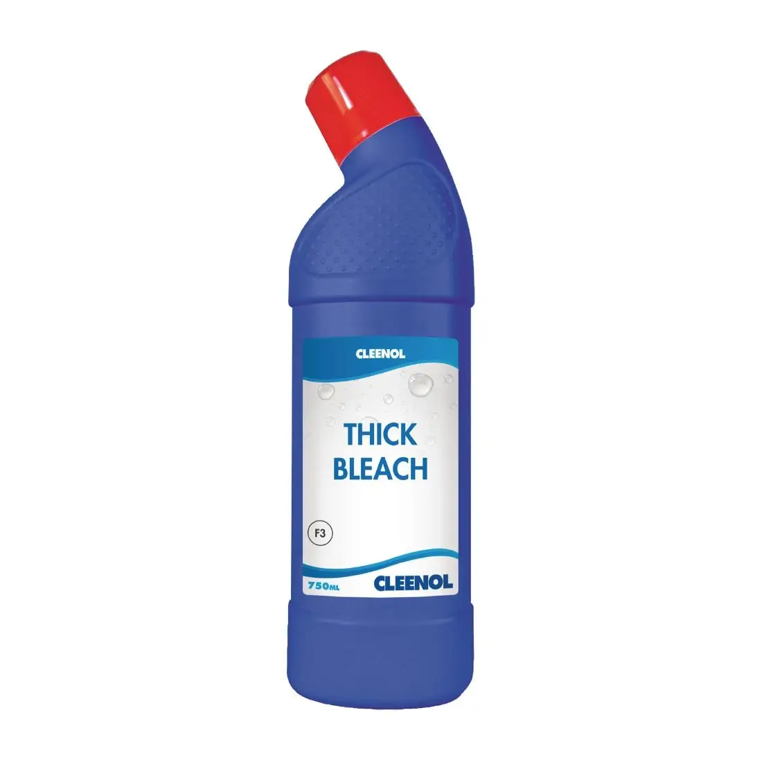 Thick Bleach 750ml (12 Pack)
